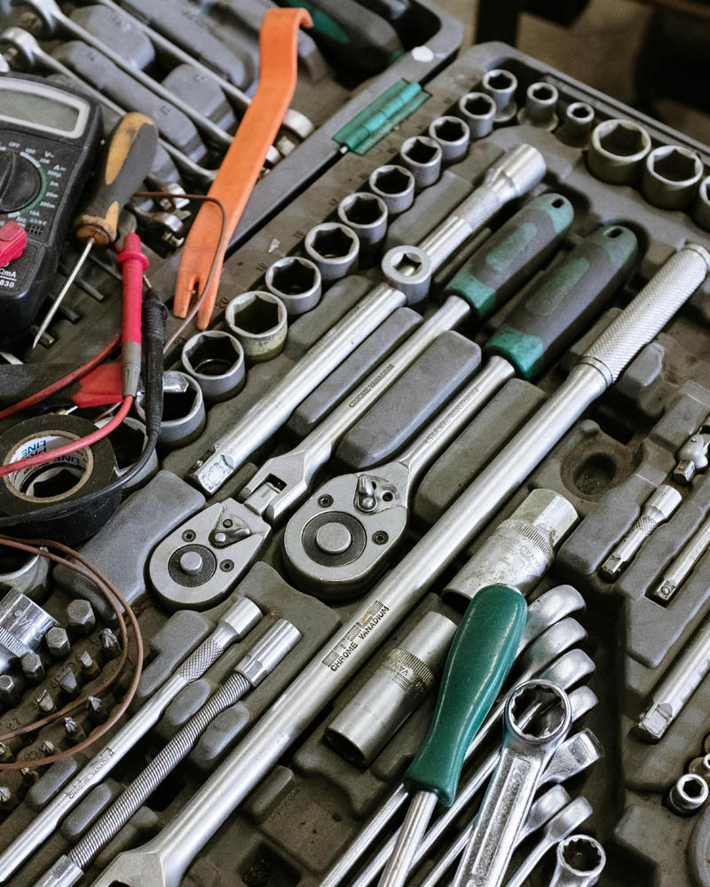 Done Rite Professional Service